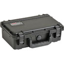 SKB 3I-1006-3B-E iSERIES UTILITY CASE Waterproof, internal dimensions 273x156x83mm, empty