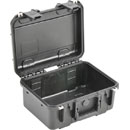 SKB 3I-1309-6B-E iSERIES UTILITY CASE Waterproof, internal dimensions 340x241x165mm, empty