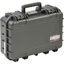 SKB 3I-1610-5B-E iSERIES UTILITY CASE Waterproof, internal dimensions 406x254x140mm, empty