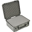 SKB 3I-1914N-8B-C iSERIES UTILITY CASE Waterproof, internal dimensions 483x362x203mm, cubed foam