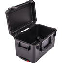 SKB 3I-2213-12B-E iSERIES UTILITY CASE Waterproof, internal dimensions 559x330x299mm, empty