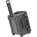 SKB 3I-2217-12B-C iSERIES UTILITY CASE Waterproof, internal dimensions 559x432x318mm, cubed foam