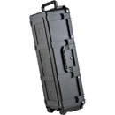 SKB 3I-4213-12B-E iSERIES UTILITY CASE Waterproof, internal dimensions 1076x343x305mm, empty