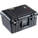 PELI 1557 AIR CASE Internal dimensions 440x330x248mm, with TrekPak, black