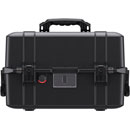 PELI 1465 AIR CASE Internal dimensions 473x254x278mm, empty, black