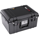 PELI 1557 AIR CASE Internal dimensions 440x330x248mm, empty, black