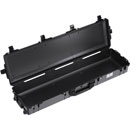 PELI 1755 AIR CASE Internal dimensions 1397x356x203mm, empty, wheeled, black