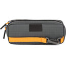 LOWEPRO GEARUP MEMORY WALLET 20 TRANSPORT CASE Green Line series, internal dimensions 150x40x60mm