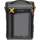 LOWEPRO GEARUP CREATOR BOX XL II TRANSPORT CASE Green Line series, internal dimensions 210x125x280mm