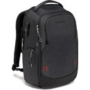 MANFROTTO PRO LIGHT FRONTLOADER BACKPACK M CAMERA BAG International carry-on, front/side access