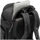 MANFROTTO PRO LIGHT FLEXLOADER BACKPACK L CAMERA BAG International carry-on, expanding