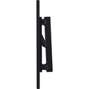 B-TECH BT7550 ROTATIONAL FLIP MOUNT Wall, up to VESA 400, rotating, black