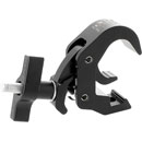 DOUGHTY T58301 TRIGGER CLAMP Slimline, black