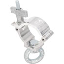 DOUGHTY T58124 HANGING CLAMP Lightweight, silver