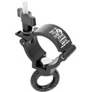 DOUGHTY T5812401 HANGING CLAMP Lightweight, black