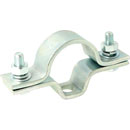 DOUGHTY T30400 UNIVERSAL CLAMP Silver