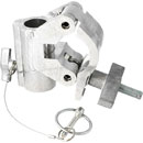 DOUGHTY T57223 TV CLAMP Silver