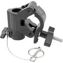 DOUGHTY T57224 TV CLAMP Black