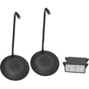 CONTACTA STS-K073-L SPEECH TRANSFER SYSTEM Speaker pod kit, staff mics