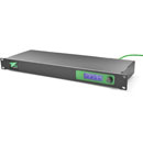 GREEN-GO GGO-BRIDGEX NETWORK BRIDGE 4x interface streams, 1U