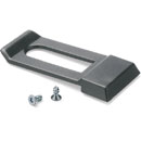 TECPRO TW409 SPARE BELT CLIP For TW401