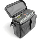 NEAL CARRYING BAG For 2/3 Disc desktop digital interview recorders