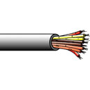 CANFORD MCS-HD-LFH CABLE 8 core, Eca, Black