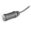 CANFORD AO-HDMI2-A50D actives optisches Kabel, HDMI2.0, gepanzert, einsetzbar, 50m auf Trommel