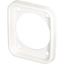 NEUTRIK SCDP-FX-9 SEALING GASKET For D-series connectors, white