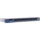 TSL PDU14C-32A AC MAINS DISTRIBUTION UNIT 1x 32A PowerCON inlet, 14x IEC outlets