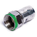 BELDEN DB6U F CONNECTOR Compression, DB type, group Y