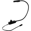 LITTLITE L-7/12A-LED GOOSENECK LAMPSET 12-inch, LED array, end mount