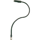 LITTLITE 18G-LED GOOSENECK LAMP 18-inch, LED array, BNC connector