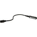 FURMAN GN-LED GOOSENECK LAMP For Classic series power conditioner, LED