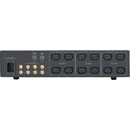 FURMAN ELITE-16 PF E I POWER CONDITIONER 16A, 12 outlets, front lights