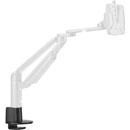 YELLOWTEC m!ka EASYLIFT MKII TABLE CLAMP For MKII Monitor Arm M, black