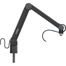 YELLOWTEC m!ka MIC ARM XS Unterminated, 535mm, black