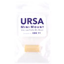 URSA MINIMOUNT MICROPHONE MOUNT For Sanken COS11, beige