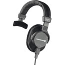 BEYERDYNAMIC DT 252 HEADPHONES Single ear, 80 ohms, closed back