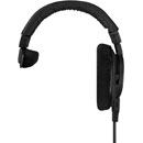 BEYERDYNAMIC DT 252 HEADPHONES Single ear, 80 ohms, closed back