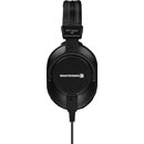 BEYERDYNAMIC DT 252 HEADPHONES Single ear, 80 ohms, closed back