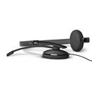 EPOS ADAPT 160 USB II HEADSET Double-sided, inline call control, USB