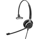 EPOS IMPACT SC 635 USB HEADSET Single-sided, inline call control, jack/USB