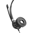 EPOS IMPACT SC 635 USB HEADSET Single-sided, inline call control, jack/USB