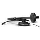 EPOS ADAPT 165 USB-C II HEADSET Double-sided, jack/USB-C