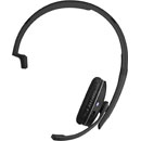 EPOS ADAPT 231 HEADSET Bluetooth, single-sided, Microsoft Teams certified, USB-C dongle