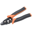 PALADIN PA1177 PROGRIP 3-in-1 FIBRE OPTIC STRIPPING TOOL