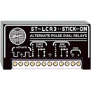 RDL ST-LCR3 LOGIC CONTROLLED RELAY Dual alternate pulse