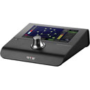 RTW TOUCHCONTROL 5 MONITOR CONTROLLER Desktop, 5-inch touch screen, 32x Dante channels