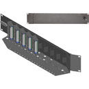 RDL STR-19B RACKMOUNT FRAME For 10x Stick-On modules